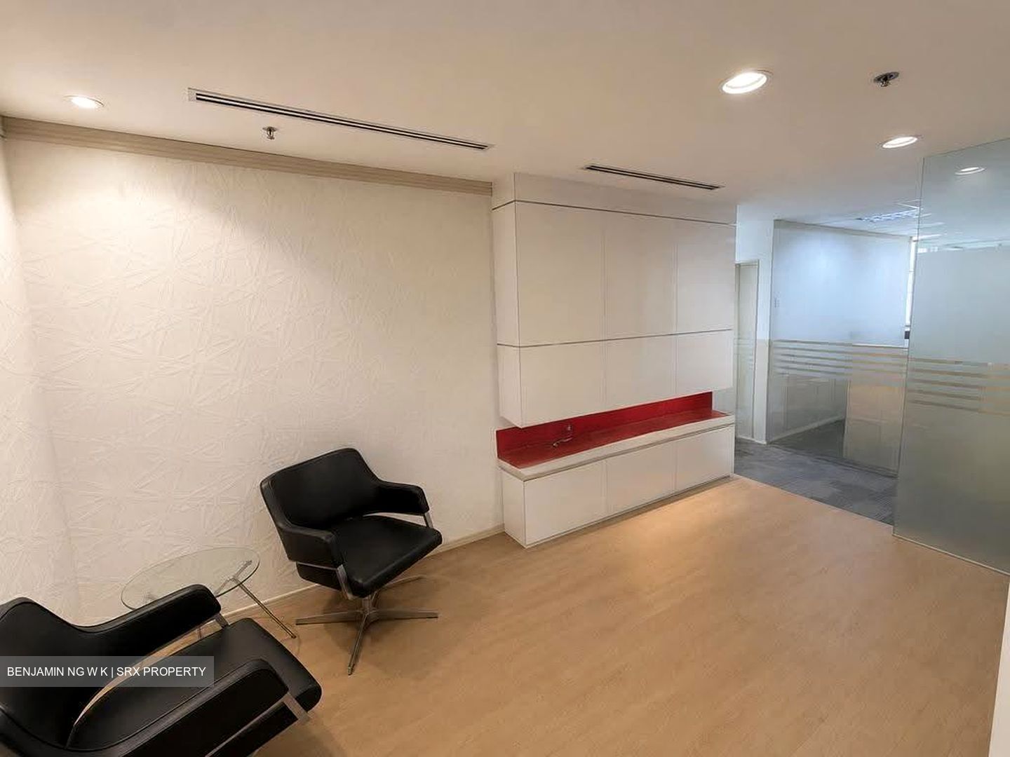 Telok Ayer MRT (D1), Office #608699831